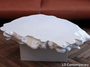 LAOCOON - Coffee table _ LO Contemporary