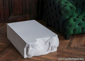 RAPE OF PROSERPINA - Coffee table _ LO Contemporary