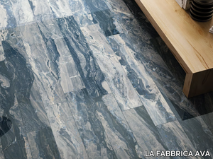 CASTLE PRAGUE - Wall/floor tiles with marble effect _ LA FABBRICA AVA