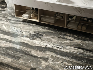 CASTLE WINDSOR - Wall/floor tiles with marble effect _ LA FABBRICA AVA