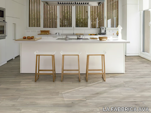 AMAZON MATIS - Porcelain stoneware flooring with wood effect _ LA FABBRICA AVA