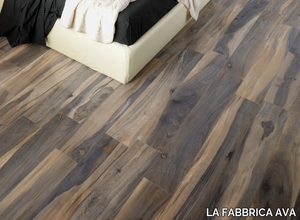 KAURI FIORDLAND - Porcelain stoneware flooring with wood effect _ LA FABBRICA AVA