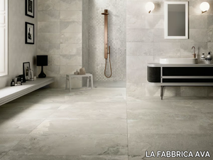 HIGH LINE CHELSEA - Wall/floor tiles with stone effect _ LA FABBRICA AVA