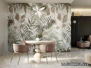 IMAGINE AUTUMN - Rectified porcelain stoneware wall tiles _ LA FABBRICA AVA