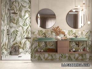 IMAGINE ARECA - Rectified porcelain stoneware wall tiles _ LA FABBRICA AVA