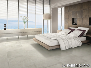 JUNGLE STONE - Porcelain stoneware wall/floor tiles with stone effect _ LA FABBRICA AVA