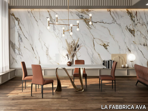 MACCHIA ANTICA - Full-body porcelain stoneware wall tiles / flooring _ LA FABBRICA AVA