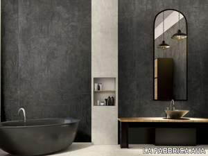 SCRATCH MOONLIGHT - Porcelain stoneware wall tiles / flooring _ LA FABBRICA AVA