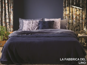 PETALI - Linen duvet cover _ LA FABBRICA DEL LINO