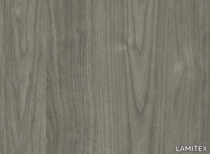 NOCE GRIGIO ARGENTATO - Decorative laminates _ LAMITEX