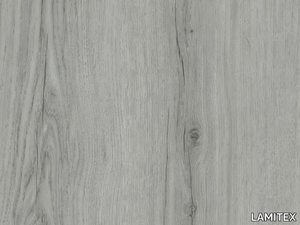 ROVERE NORDICO GRIGIO - Decorative laminates _ LAMITEX