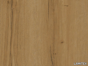 ROVERE NORDICO TABACCO - Decorative laminates _ LAMITEX