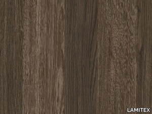 ROVERE PATINATO - Decorative laminates _ LAMITEX