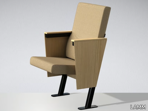 DIVINA - Auditorium seats _ LAMM