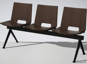 HL³ - Beam seating _ LAMM