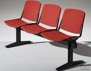 NEW MODULAMM - Freestanding beam seating _ LAMM