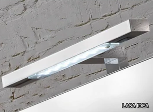 ESSENTIAL 4 - Mirror lamp _ LASA IDEA