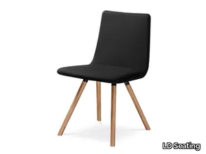 HARMONY 825-D - Upholstered chair _ LD Seating