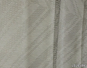 FILAMENT - Washable Trevira® CS fabric for curtains _ LELIEVRE