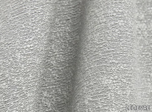 ORÉE - Matt tweed fabric _ LELIEVRE