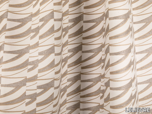 DUNES - Jacquard fabric _ LELIEVRE