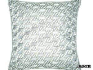 MALIBU - Square cushion _ LELIEVRE