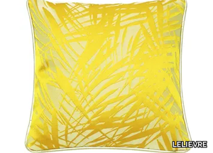 DRIVE - Square cushion _ LELIEVRE