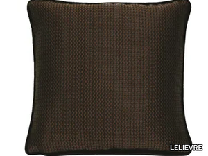 KEYS ISLAND - Square cushion _ LELIEVRE