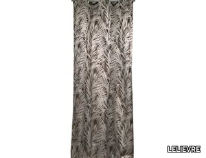 DREAM - Printed Trevira® CS curtain _ LELIEVRE