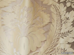 CARROUSEL - Cotton fabric _ LELIEVRE