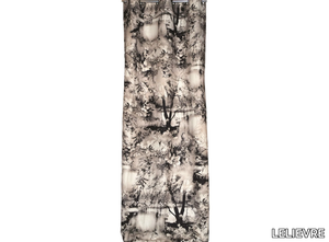 JEAN PAUL GAULTIER - SENSIBLE - Printed curtain _ LELIEVRE