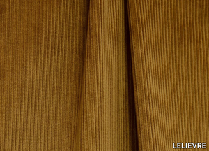 RIGA - Solid-color Trevira® CS fabric for curtains _ LELIEVRE