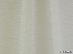 SIKKIM - Solid-color viscose fabric for curtains _ LELIEVRE