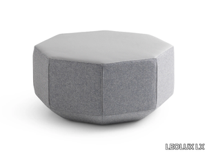 LX642 - Pouf / coffee table _ LEOLUX LX