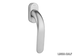 POINT - DK window handle with SmartBlock anti-intrusion system _ LINEA CALI'