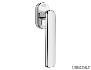 STRIP - Anti-intrusion brass window handle _ LINEA CALI'