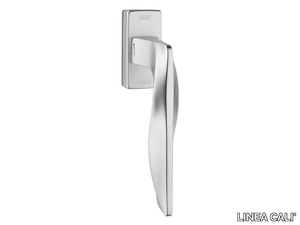 AQUA - DK window handle with SmartBlock anti-intrusion system _ LINEA CALI'