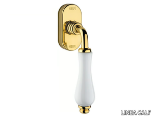 DALIA - DK window handle with SmartBlock anti-intrusion system _ LINEA CALI'