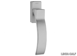 ELIOS - DK window handle with SmartBlock anti-intrusion system _ LINEA CALI'