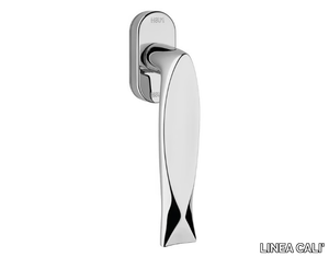 FISH - DK window handle with SmartBlock anti-intrusion system _ LINEA CALI'