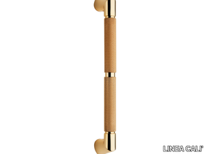 GRIP - Brass pull handle _ LINEA CALI'