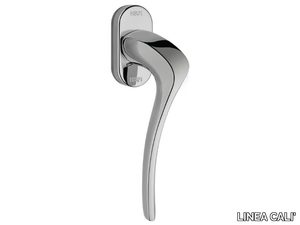 IBIS - DK window handle with SmartBlock anti-intrusion system _ LINEA CALI'