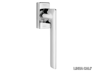 JET - DK window handle with SmartBlock anti-intrusion system _ LINEA CALI'