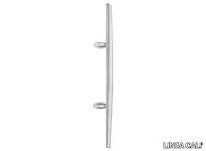 KENDO - Contemporary style brass pull handle _ LINEA CALI'