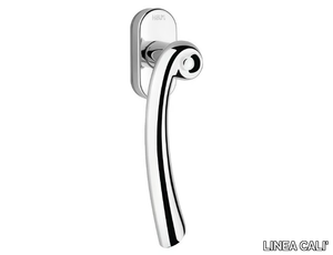 NAU - DK window handle with SmartBlock anti-intrusion system _ LINEA CALI'
