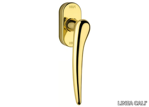 PIN-UP - DK window handle with SmartBlock anti-intrusion system _ LINEA CALI'