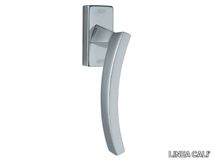 PROFILO - DK window handle with SmartBlock anti-intrusion system _ LINEA CALI'