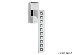 REFLEX - DK window handle with SmartBlock anti-intrusion system _ LINEA CALI'