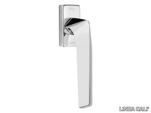 ROMBO - DK window handle with SmartBlock anti-intrusion system _ LINEA CALI'