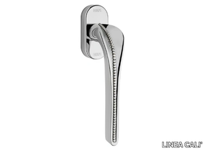 SPIRIT MESH - DK window handle with SmartBlock anti-intrusion system _ LINEA CALI'